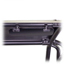 Load image into Gallery viewer, DRT Motorsports Universal Billet Sun Visor Kit 2.000" Clamps - Image 7