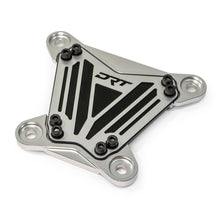 Load image into Gallery viewer, DRT Motorsports 3 PC Radius Rod Reinforcement Plate - Polaris Turbo S Platform