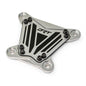 DRT Motorsports 3 PC Radius Rod Reinforcement Plate - Polaris Turbo S Platform