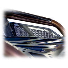 Load image into Gallery viewer, DRT Motorsports Polaris Pro Series Complete Intake Vent set - Image 5