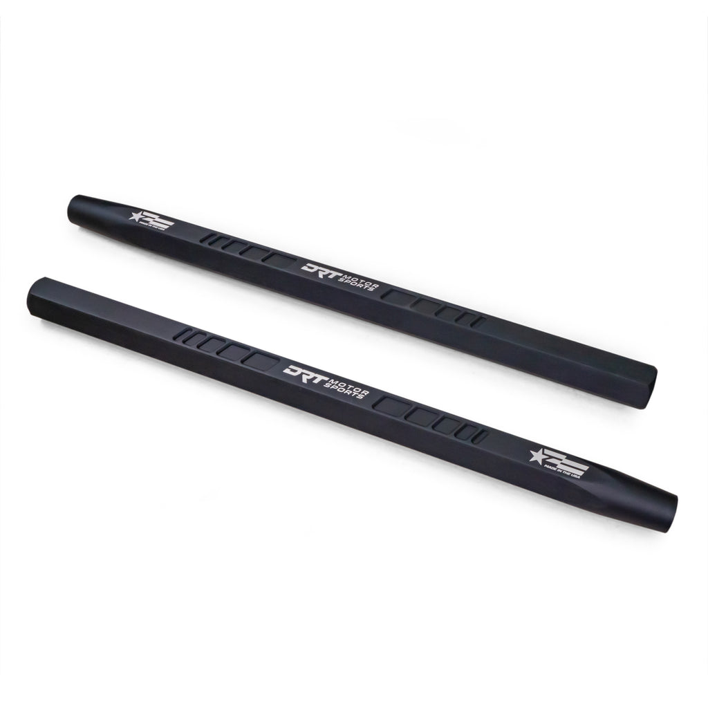 DRT Motorsports 2024+ Can Am Maverick R Billet Hex Replacement Tie Rods - Image 3