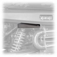 Load image into Gallery viewer, DRT Motorsports Polaris XPEDITION Rear Bumper License Plate Bracket - Image 9
