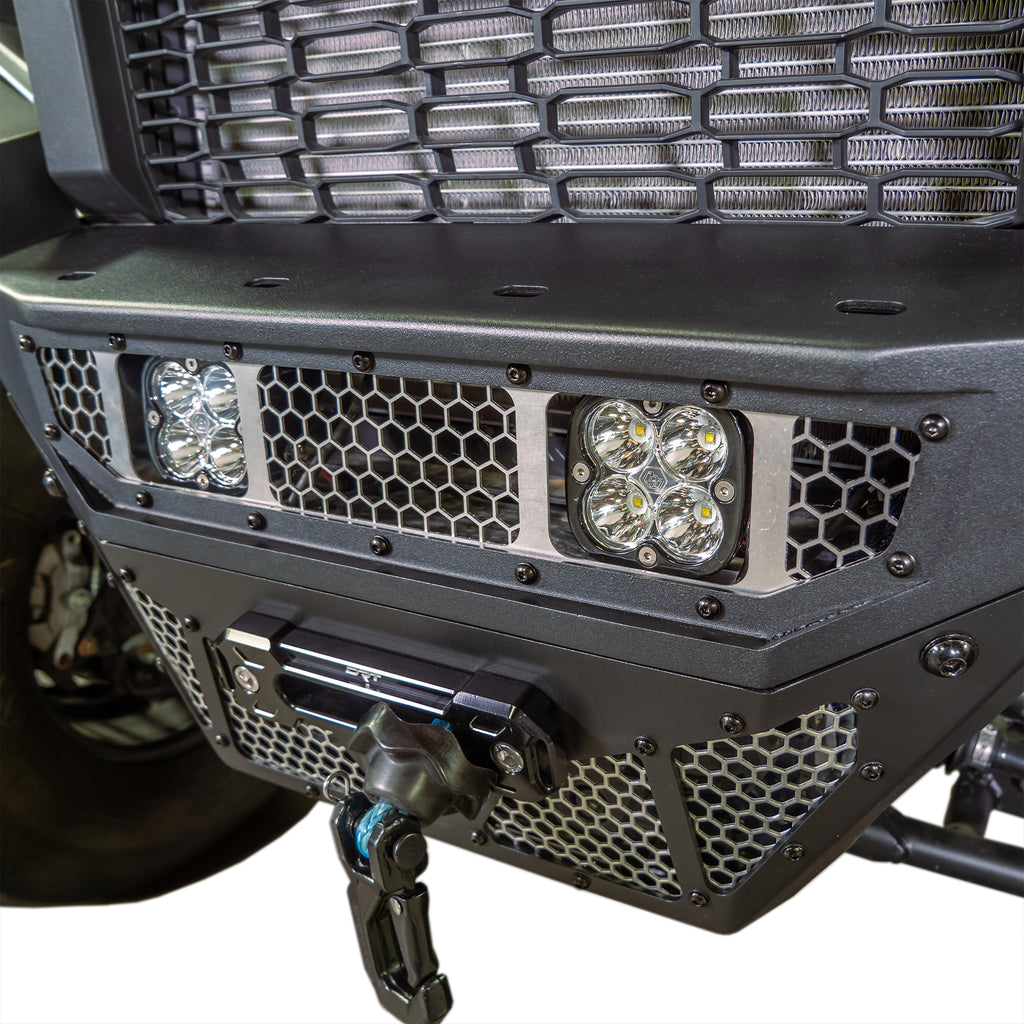 DRT Motorsports Polaris XPEDITION Front Bumper - Image 12