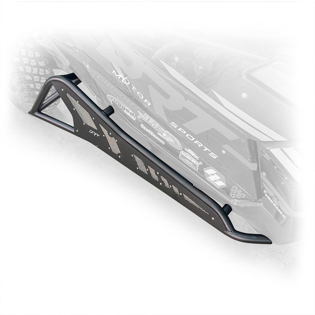 DRT Can Am 2017+ Maverick X3 2 door Tree Kickers - Image 6