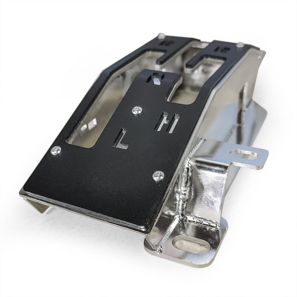 DRT Motorsports Can Am X3 2 PC Speed Shift Gate - Image 6