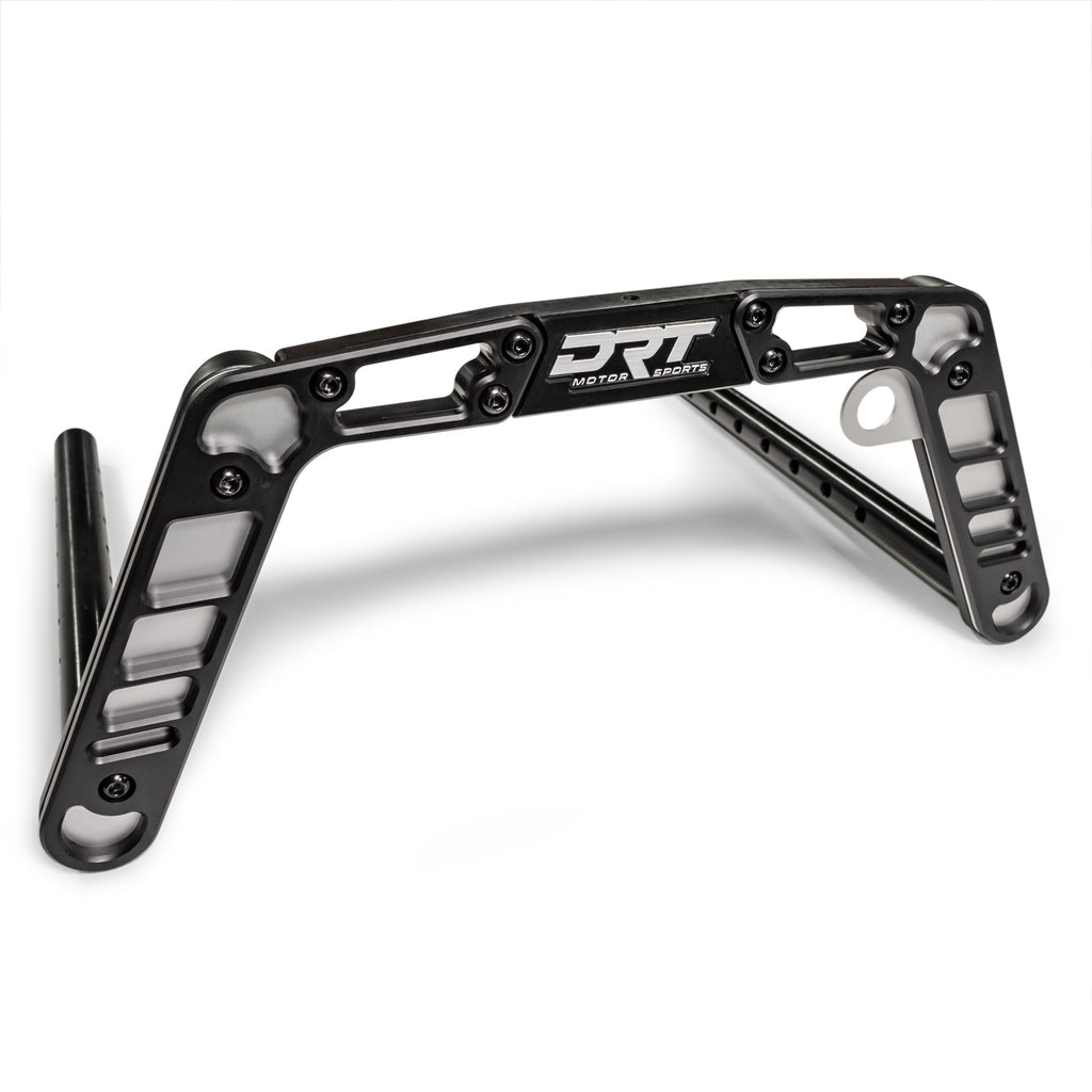 DRT Motorsports Yamaha YXZ Billet Grab Handle - Image 2