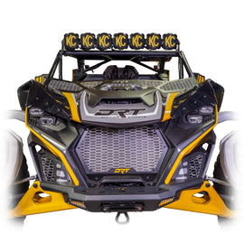 DRT Motorsports Can Am Maverick R Front Fender Kit - Image 2