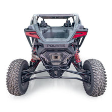 Load image into Gallery viewer, DRT Motorsports Polaris Pro R 2022+ Aluminum Exhaust Cover - Image 7