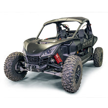Load image into Gallery viewer, DRT Motorsports Segway Villain SX10/W Front Winch Bumper - Image 9