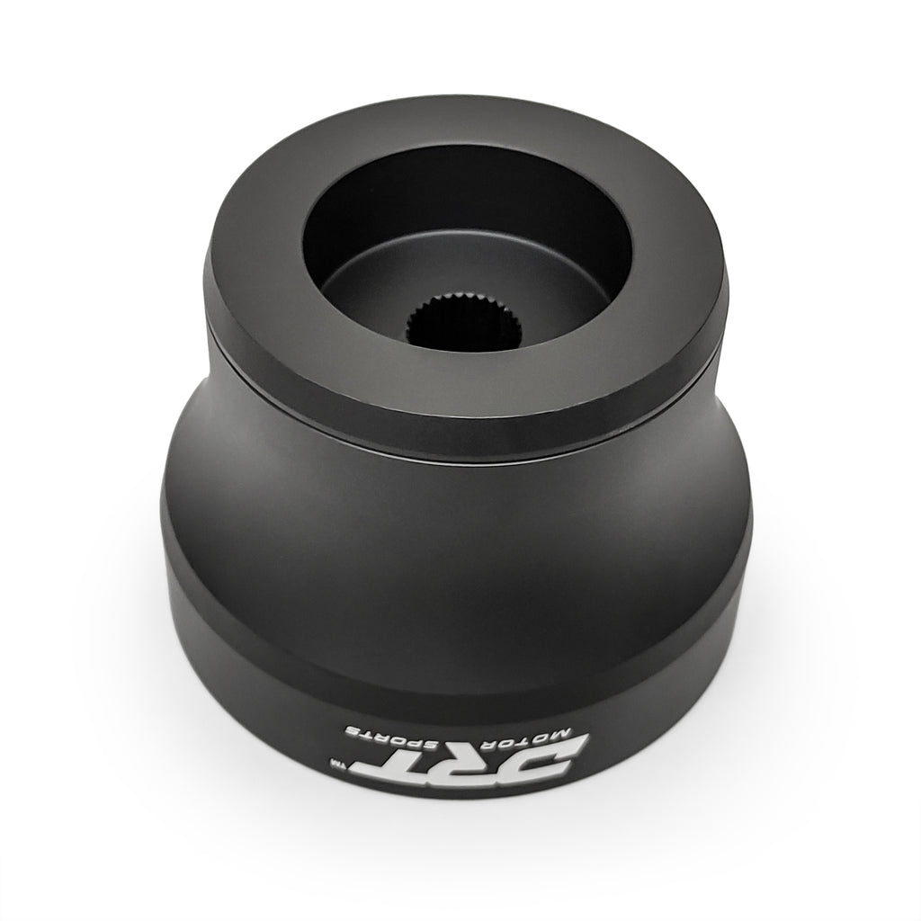 DRT Motorsports Steering Wheel Billet Hub Adapter - Kawasaki - Image 9