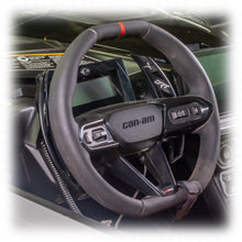 Load image into Gallery viewer, DRT Motorsports Can Am 2024+ Maverick R Billet Paddle Shifters - Image 4
