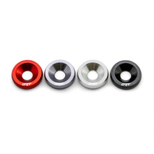Load image into Gallery viewer, DRT Fender / Rock Washer and Hardware Dress Up Kit - Raw Aluminum - Image 3