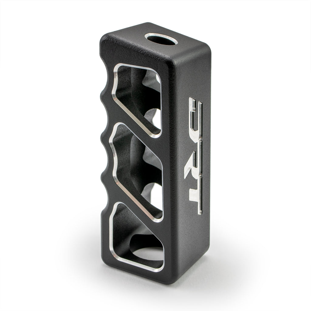 DRT Can Am 2017+ Maverick X3 Shift Knob, Gate, and Grab Handle - Image 3