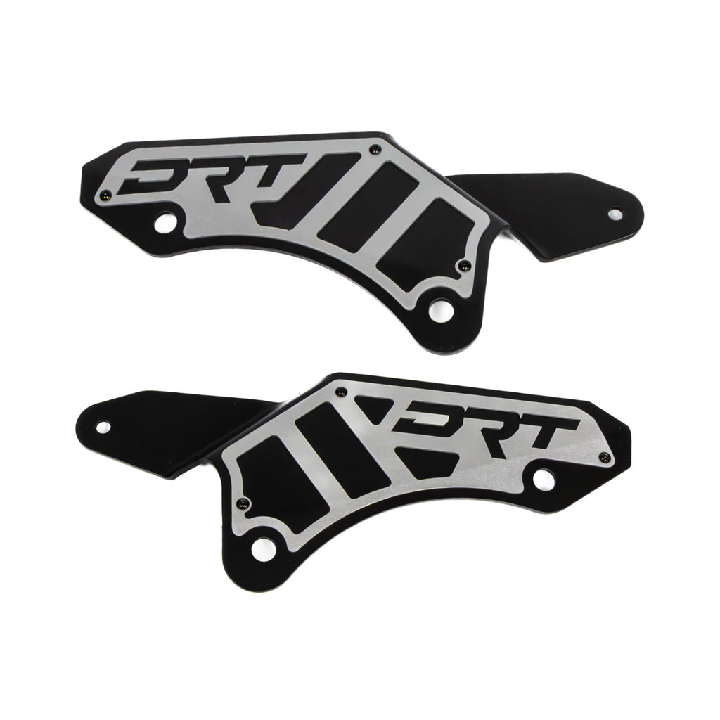 DRT Motorsports Kawasaki Teryx H2 Light Bar Bracket Kit (OEM CAGE) - Image 3