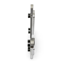 Load image into Gallery viewer, DRT Motorsports 3 PC Radius Rod Reinforcement Plate - Polaris Turbo S Platform - Image 3