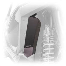 Load image into Gallery viewer, DRT Motorsports Polaris Pro XP / Turbo R 2020-2024 Aluminum Rear Inner Fender Guards - Image 2