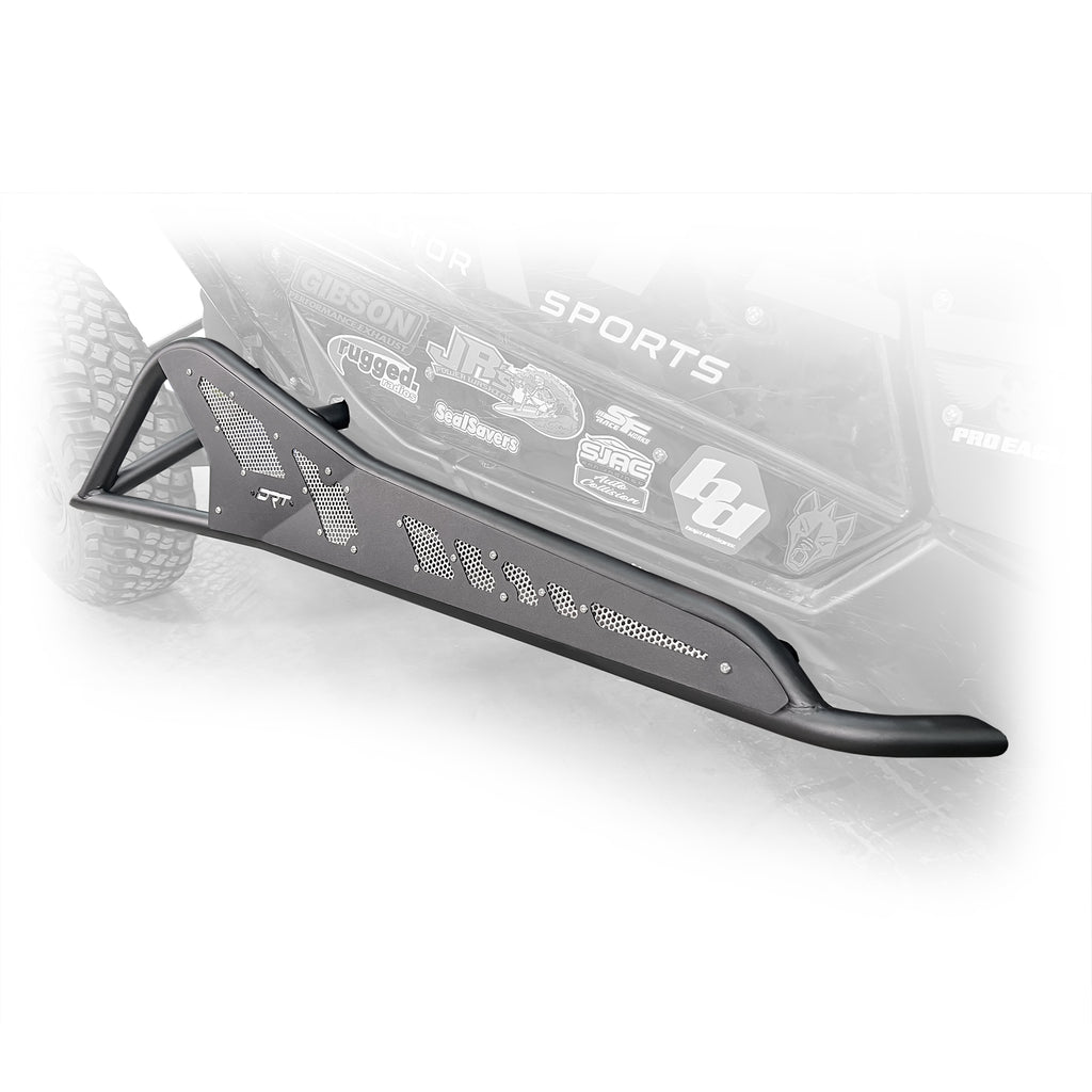DRT Can Am 2017+ Maverick X3 2 door Tree Kickers - Image 5