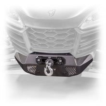 Load image into Gallery viewer, DRT Motorsports Segway Villain SX10/W Front Winch Bumper - Image 2