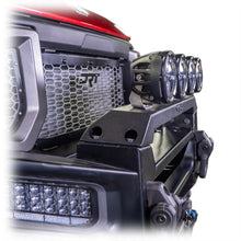 Load image into Gallery viewer, DRT Motorsports Polaris Ranger XD 1500 2024+ Front Bumper Light Bracket Kit