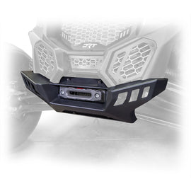 DRT Motorsports  Can Am Maverick X3 Front HD Winch Bumper