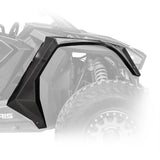 DRT RZR XP 1000 / Turbo 2014-2021 Vented Engine Cover