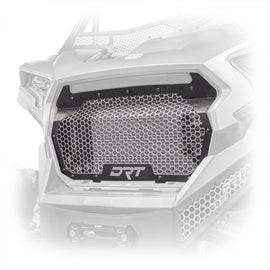 DRT Motorsports Polaris (2024+) RZR XP 1000/4 Aluminum Front Grill