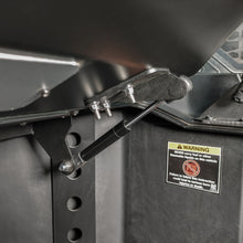 Load image into Gallery viewer, DRT Motorsports Polaris Trunk Enclosure Gas Strut Lift Kit (for: RZRPROTE1/RZRPROTE2/20005TE03101) - Image 5