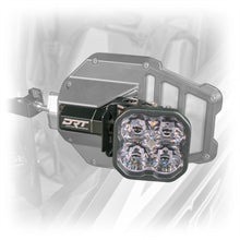 Load image into Gallery viewer, DRT Motorsports Tactical Mirror Light Bracket Kit - Image 4