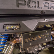 Load image into Gallery viewer, DRT Motorsports Polaris XPEDITION Rear Bumper