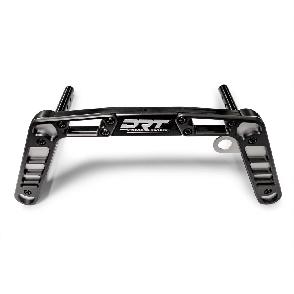 DRT Motorsports Yamaha YXZ Billet Grab Handle - Image 4