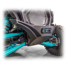 Load image into Gallery viewer, DRT Motorsports Polaris RZR Pro R /Pro S/Turbo R 2022+ V2.0 Front Winch Bumper - Image 9