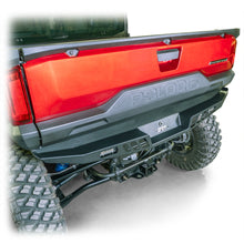 Load image into Gallery viewer, DRT Motorsports Polaris Ranger XD 1500 2024+ Rear Bumper - Image 4