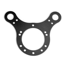 Load image into Gallery viewer, DRT Motorsports Steering Wheel Push-To-Talk Plate (5/6 Bolt Pattern), Dual, Universal - Image 2