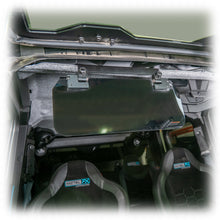 Load image into Gallery viewer, DRT Motorsports Polaris XPEDITION Sun Visor Kit - Image 6