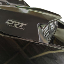 Load image into Gallery viewer, DRT Motorsports Pro Series 2020-2024 V2.0 Hood Scoop - Black - Image 7