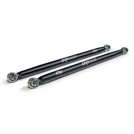 DRT Motorsports UHD (AL7075) Tie Rod Kit, Polaris PRO XP Platform 64