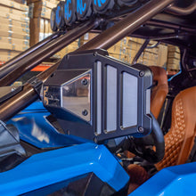 Load image into Gallery viewer, DRT Motorsports Tactical Convex Side Mirror Set - Image 8