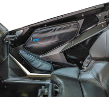 Load image into Gallery viewer, DRT Motorsports RZR Pro XP / Turbo R / Pro R 2020-2024 Front Door Bag Set - Image 9