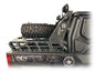 DRT Motorsports Polaris XPEDITION Tire Carrier / Chase Rack System - Image 2