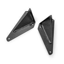 Load image into Gallery viewer, DRT Motorsports Polaris Pro R/4 Billet Aluminum Extended Mud Flap kit - Image 3