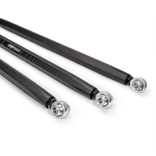 Load image into Gallery viewer, DRT Motorsports Segway Villain SX10W (72") Billet Radius Rods - Image 7