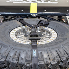 Load image into Gallery viewer, DRT Motorsports Ratcheting (3 point) Y-Strap - Image 17