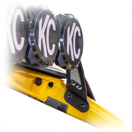DRT Motorsports CanAm Maverick R Light Bar Bracket Kit - Image 4