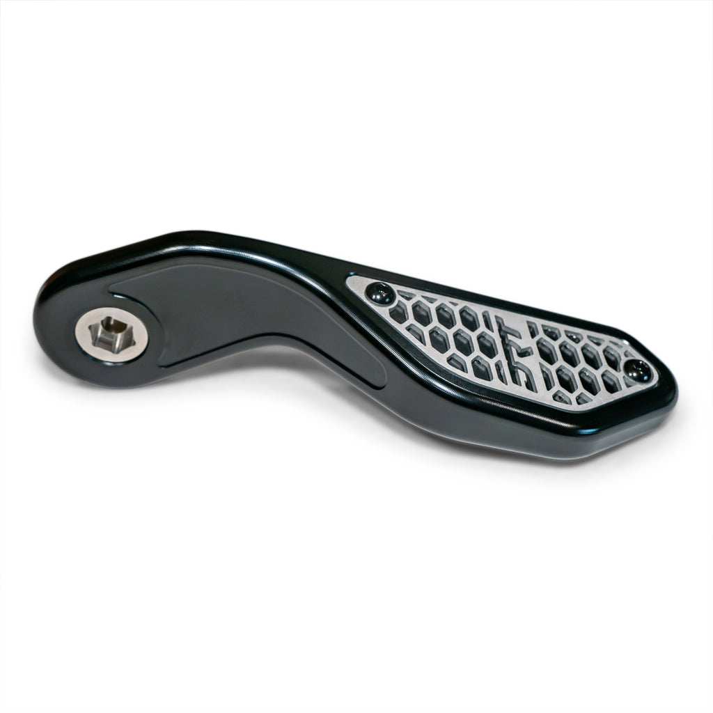 DRT Motorsports Can Am Maverick R Steering Wheel Adjustment Lever - Image 5