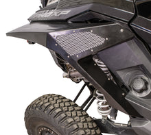 Load image into Gallery viewer, DRT RZR XP 1000 2014-2023 Aluminum Intake Vents - Image 4