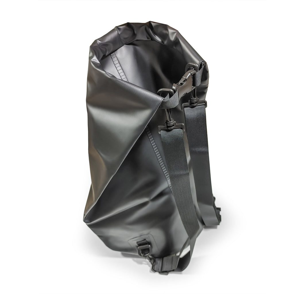 DRT Motorsports Waterproof Dry Bag - 5 Liter Single Strap - Image 5