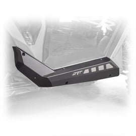 DRT Motorsports Polaris Pro Series 2-Seat Rock Sliders