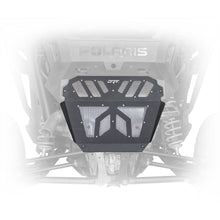 Load image into Gallery viewer, DRT RZR Pro XP 2020+ Aluminum Exhaust Cover - Image 3