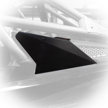 Load image into Gallery viewer, DRT Motorsports Polaris 2025+ RZR PRO XP, Pro R, Pro S Aluminum Number Plate Kit - Image 5
