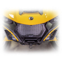 Load image into Gallery viewer, DRT Motorsports Can Am Maverick R Front Grill Kit - Image 3